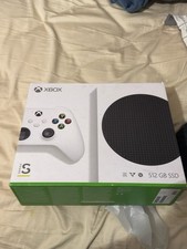 Xbox series 512 for sale  Canute