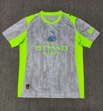 Manchester city away for sale  WEST DRAYTON