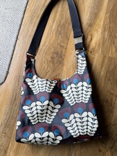 orla kiely keyring for sale  LONDON