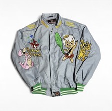 Veste nascar vintage d'occasion  Villeparisis