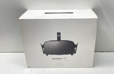 Oculus rift virtual d'occasion  Expédié en Belgium