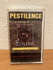 Pestilence malleus maleficarum for sale  Tucson