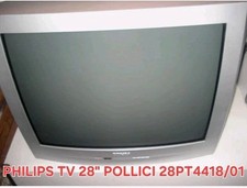 Lotto televisori televisioni usato  Roma