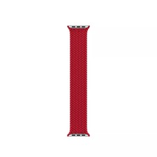 Usado, RELÓGIO APPLE TRANÇADO LOOP SOLO 40MM MY7J2AM/A - TAMANHO 4 - VERMELHO comprar usado Usado, RELÓGIO APPLE TRANÇADO LOOP SOLO 40MM MY7J2AM/A - TAMANHO 4 - VERMELHO comprar usado  Enviando para Brazil