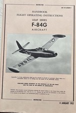 Handbook flight operation usato  Italia