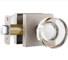 Crystal door knobs for sale  Lorena