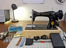 Serviced 1951 singer for sale  Strongsville