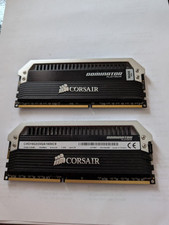 corsair dominator gebraucht kaufen  Aldenhoven