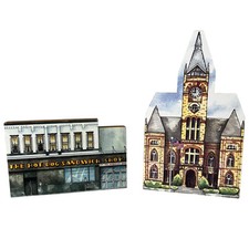 Butler wooden hot for sale  Meridian