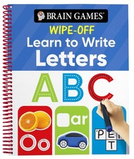 Brain games wipe for sale  Denver