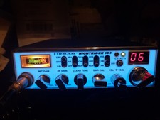 Cherokee nightrider 100 for sale  Fruitvale