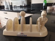 Lurpak butter ceramic for sale  PAIGNTON