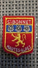 Bonnet hautes alpes d'occasion  France