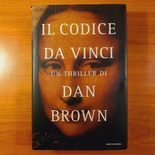 Codice vinci dan usato  Diano San Pietro