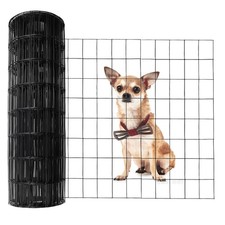 Pvc coated welded for sale  Brentwood