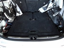 Boot carpet volvo for sale  WINSFORD