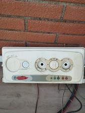 Scheda caldaia radiant usato  Roma