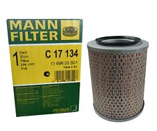 Riginal mann luftfilter gebraucht kaufen  Werl