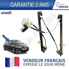 Leve vitre droit d'occasion  Dinan