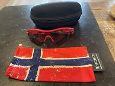 Akley sportbrille radbrille gebraucht kaufen  Wülfrath