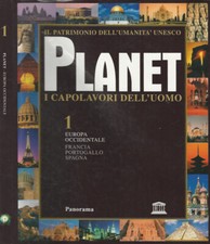 Planet capolavori dell usato  Italia