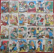 Cartes familles ancien d'occasion  Saint-Genis-de-Saintonge