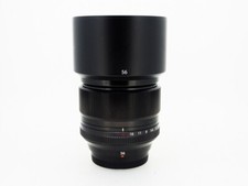 Fujifilm 56mm 1.2 for sale  LONDON