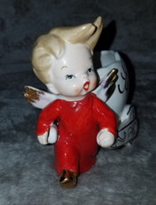 Vintage christmas napco for sale  Cato