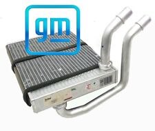 Usado, 23281461 GM Original HVAC Aquecedor Núcleo Frontal ou Traseiro AC Cadillac Chevrolet GMC comprar usado  Enviando para Brazil