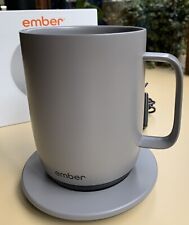 Ember mug temperature for sale  Bellevue