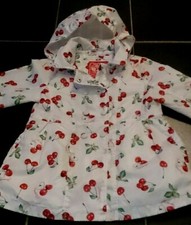 Pampolina mantel jacke gebraucht kaufen  Beelitz