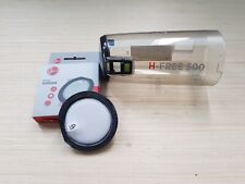 Hoover contenitore polvere usato  Thiene