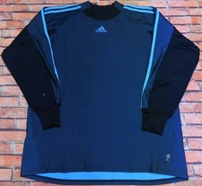 Adidas maglia shirt usato  Ercolano