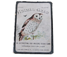 Antique animal grab for sale  HELSTON