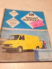 Revue technique expert d'occasion Revue technique expert d'occasion  Decize