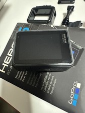 Gopro videocamera hero5 usato  Casteggio