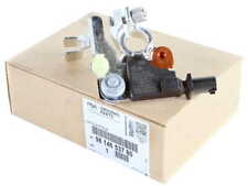 Borne négative batterie d'occasion  Lambersart