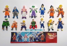 Raro set figurine usato  Lonate Pozzolo