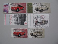 Brd 3143 3148 gebraucht kaufen  Schnelldorf