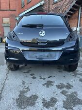 Vauxhall corsa bumper for sale  MANCHESTER