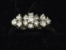 Anello artigianale oro usato  Pesaro