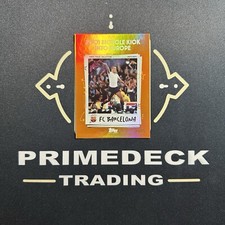 2023 topps focus gebraucht kaufen  Wertheim