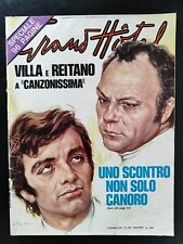 Grandhotel 1327 1971 usato  Osimo