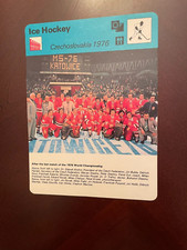 1979 sportscaster card for sale  Naples