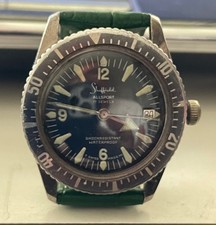 orologio sheffield usato  Milano