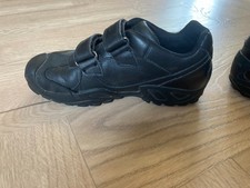 Geox trainers boys for sale  ROYSTON