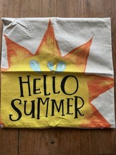 Hello summer couch for sale  Deforest