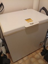 Congélateur coffre d'occasion  Châlette-sur-Loing