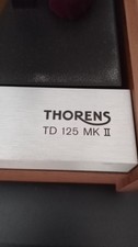 Piatto thorens 125 usato  Vinchiaturo