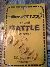 Vtg little beaver for sale  Watertown
